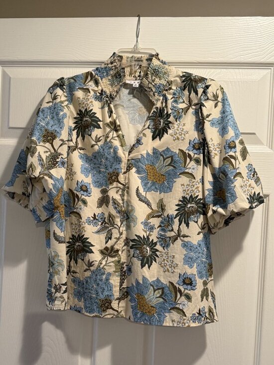 THML Tops - THML Top, Size Medium
